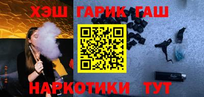 индика Берёзовский